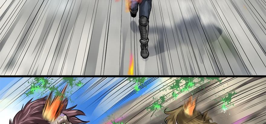 vua sinh tồn chapter 66 42