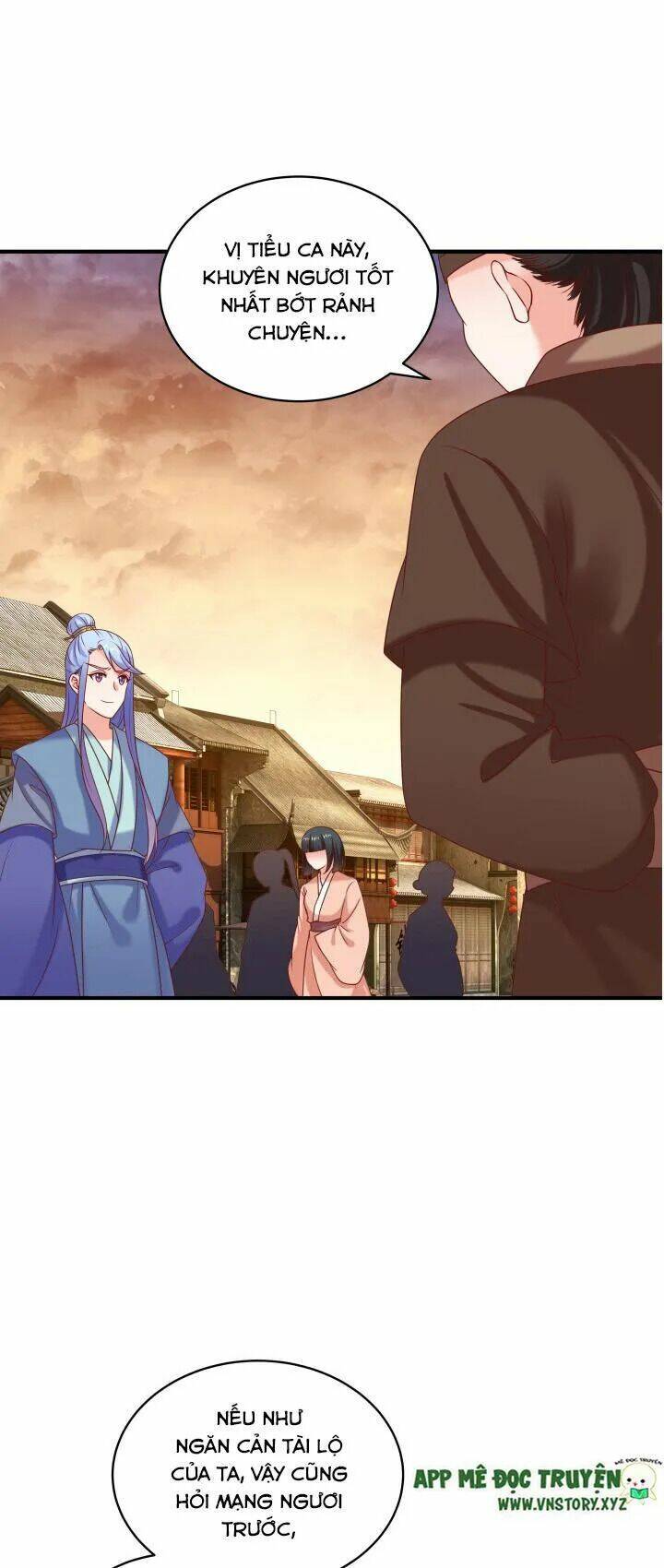 đô đốc đại nhân sủng thê kí chapter 21 25