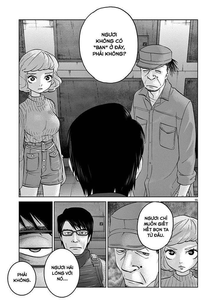 hành vi bạo ngược - violence action chapter 8.4 25