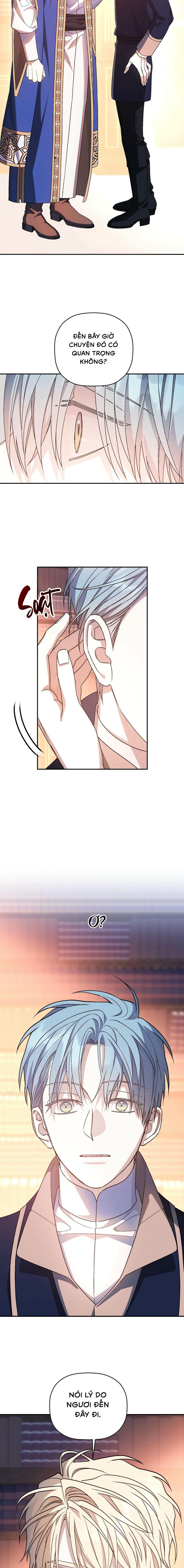 khế ước vĩnh cửu chapter 81 13