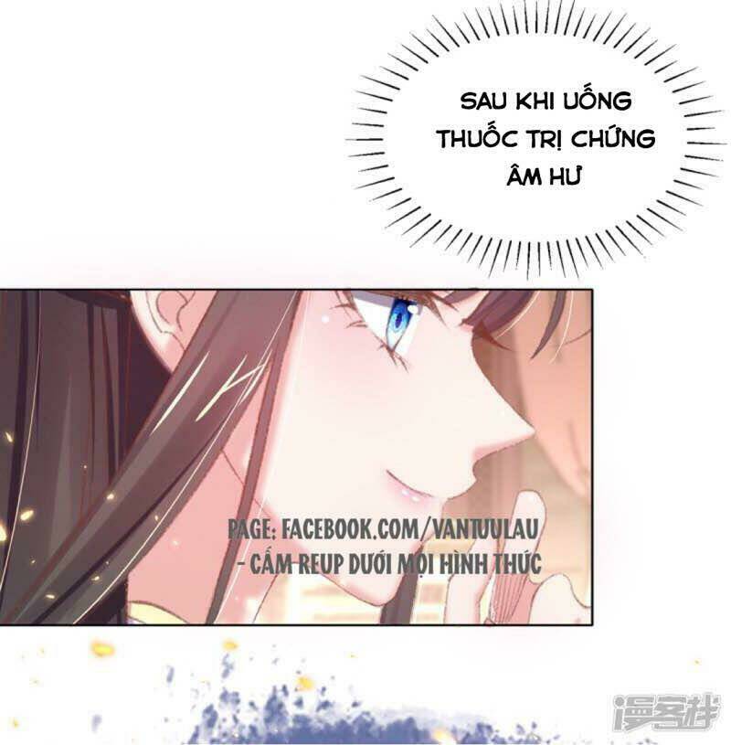 thị huyết y phi chapter 47 29