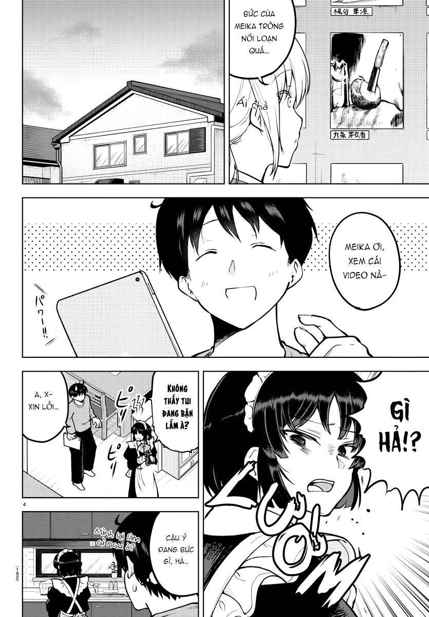 meika-san can't conceal her emotions chapter 38 8