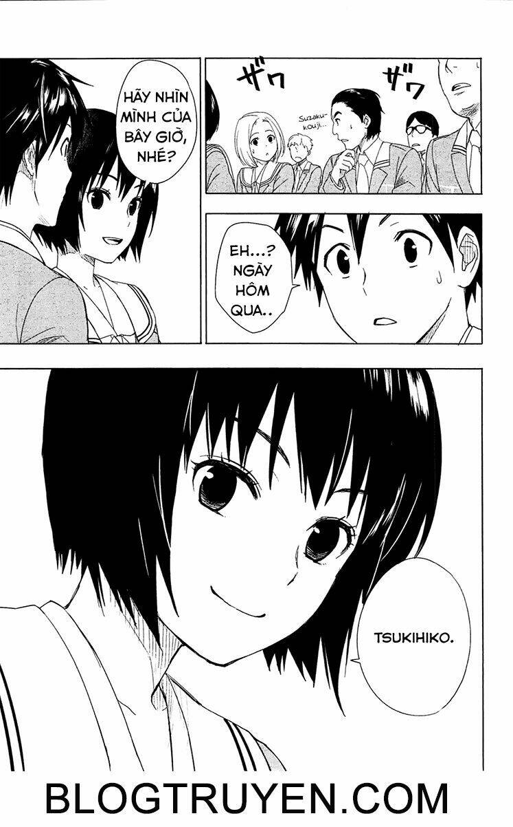 yuusen shoujo - plug-in girl chapter 1 65