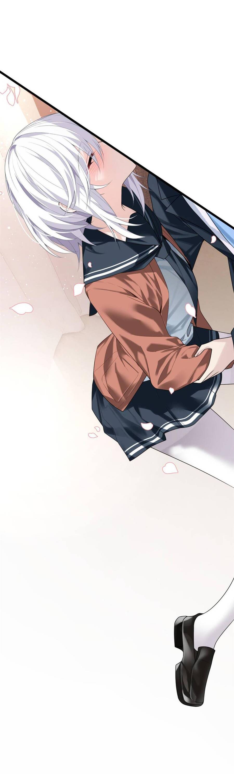 tôi ở thế giới khác dựa dẫm vào phụ nữ chapter 61 62