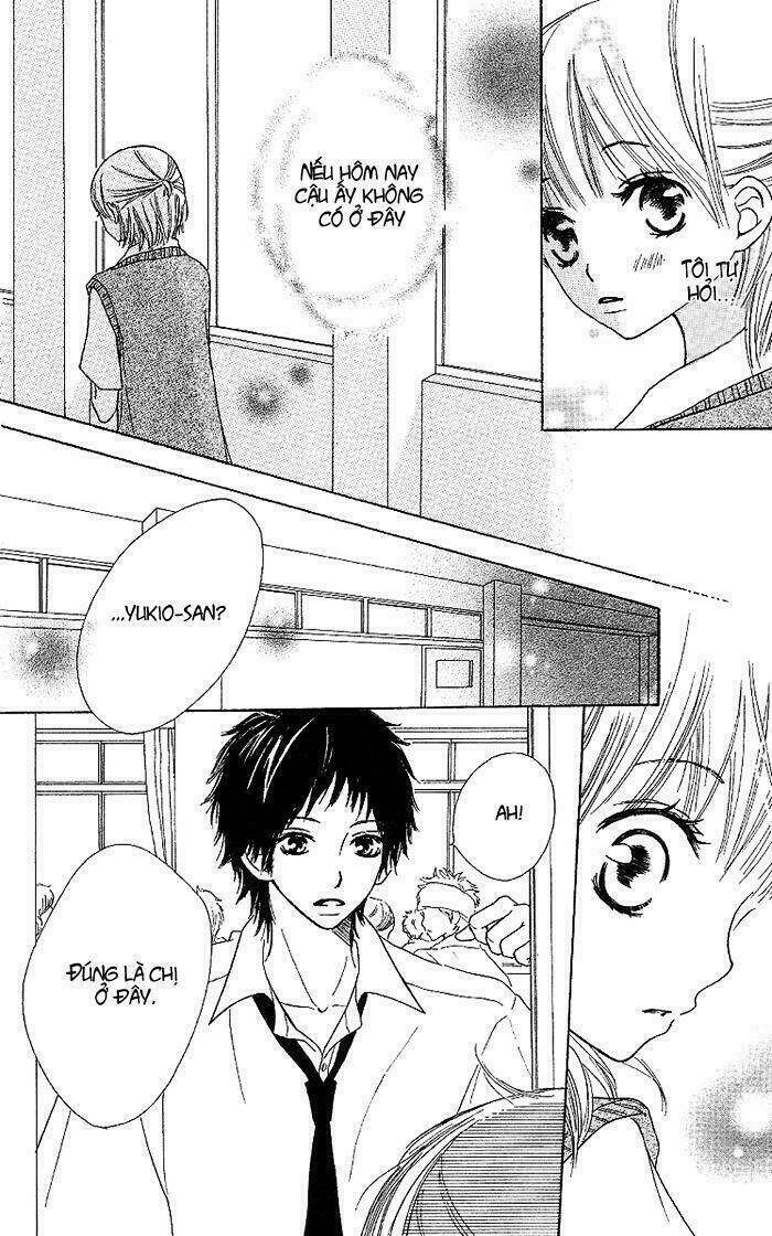 tổng hợp one shot. chapter 258 21