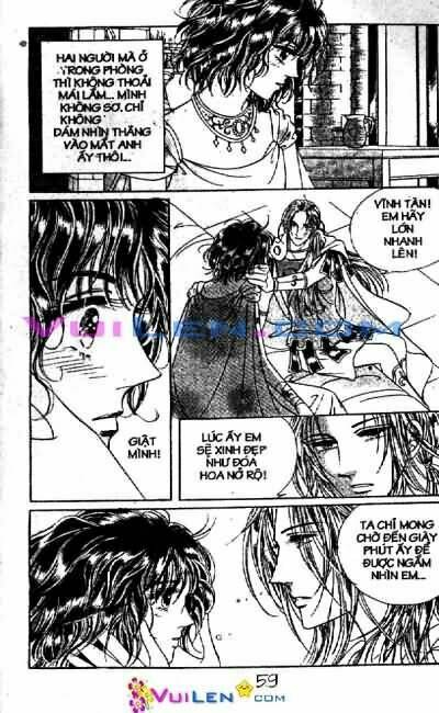 nữ hoàng biển cả chapter 4 49