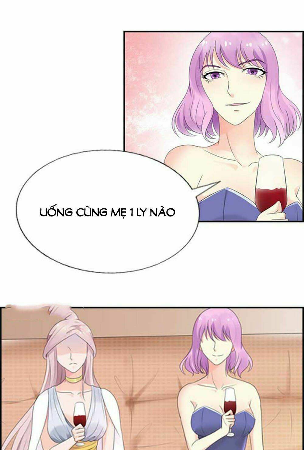 em vẫn còn nhỏ chapter 48 14