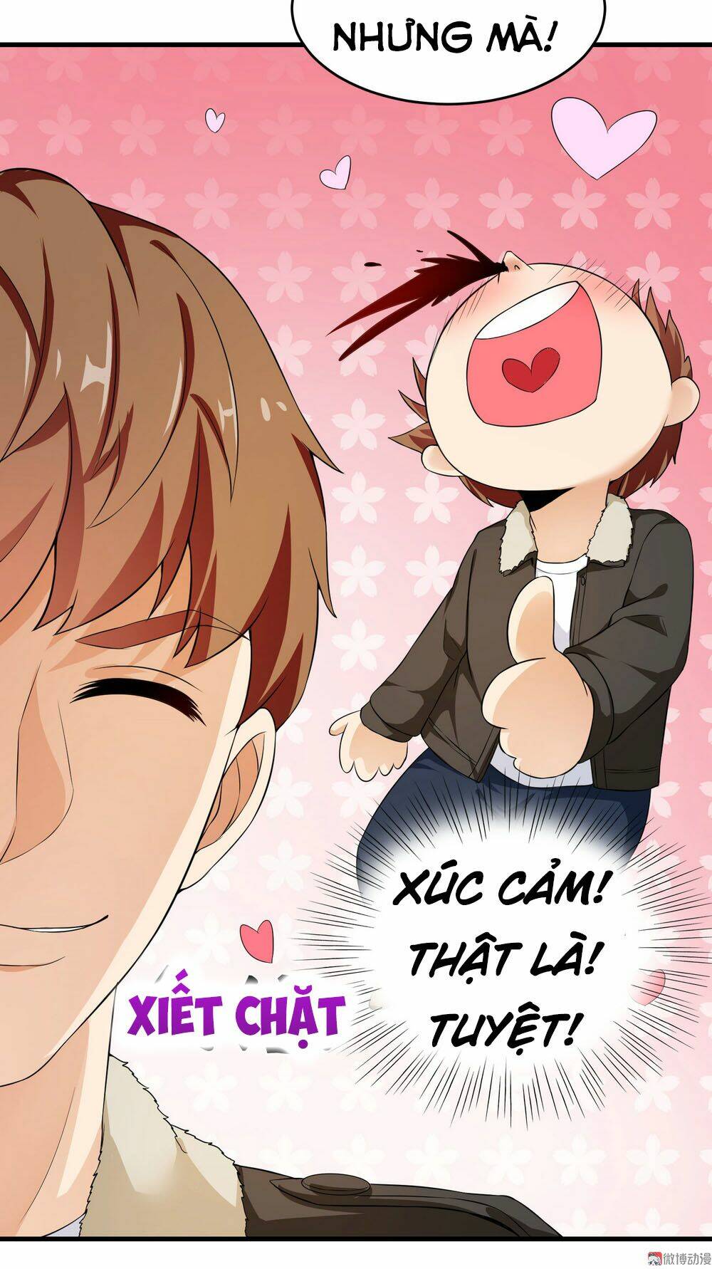 hoa hậu giảng đường luôn bên người chapter 18 15