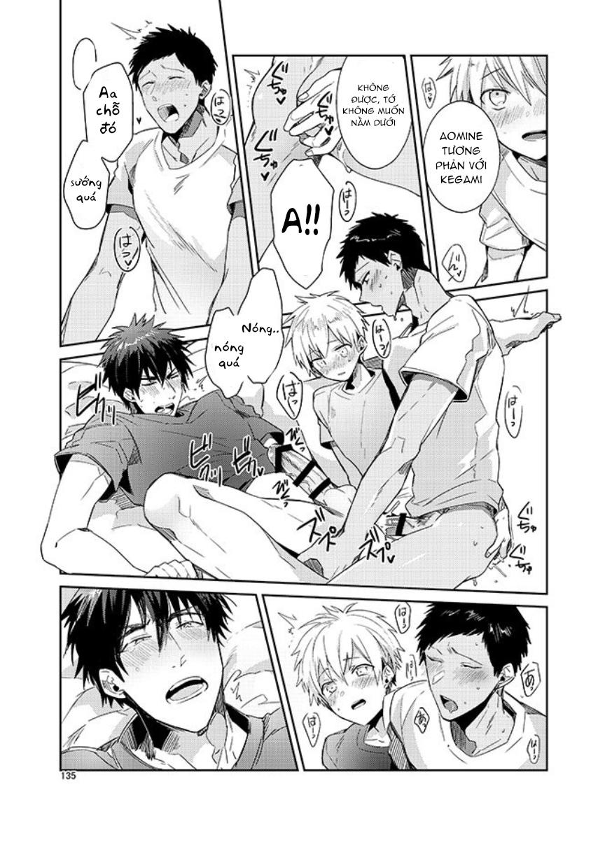 người tà răm luôn có quỷ theo sau chapter 36.4 38