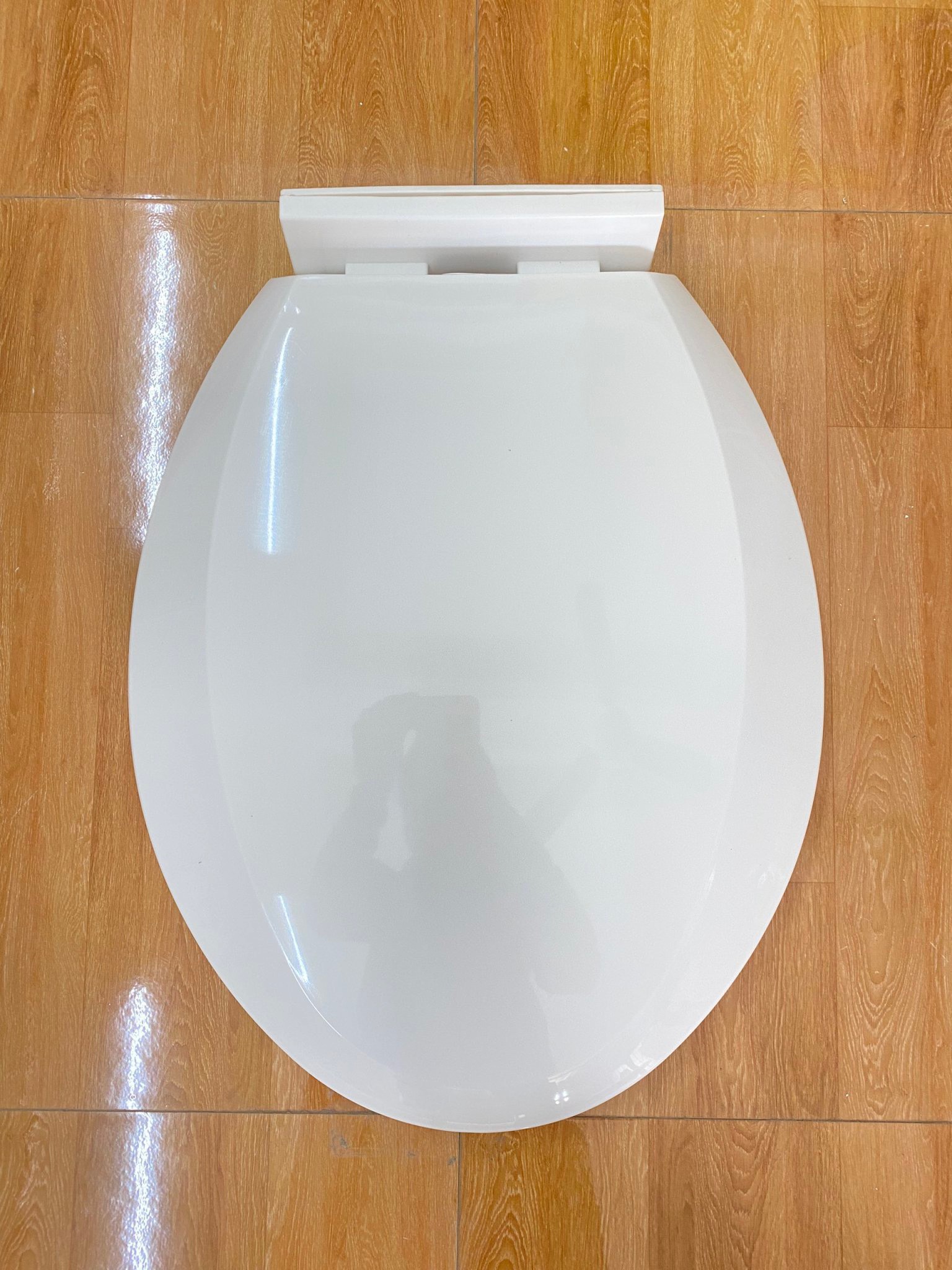 Nắp Bồn Cầu,Nắp Bồn Cầu Rơi Êm Viglacera,Dococera,HC,Inax,American Standard,...