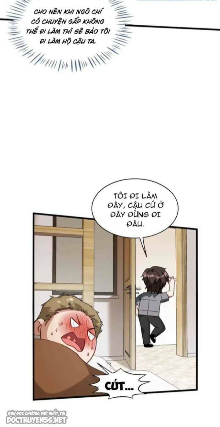 Bỏ Làm Simp Chúa, Ta Có Trong Tay Cả Tỉ Thần Hào chapter 12.1 5