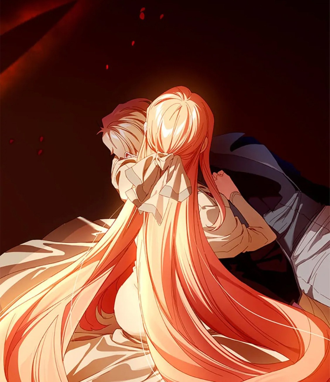 tôi đã nuôi dưỡng nam phụ ám ảnh chapter 73 16