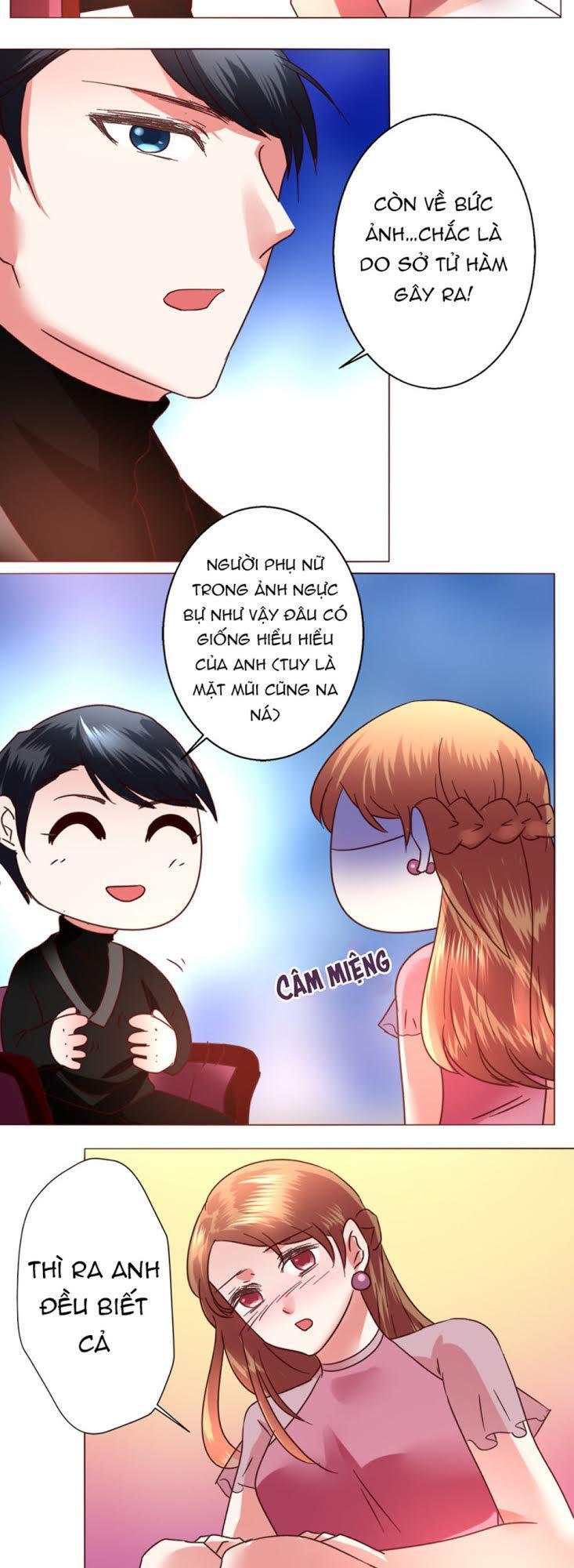 một tuần làm tình nhân chapter 52 13