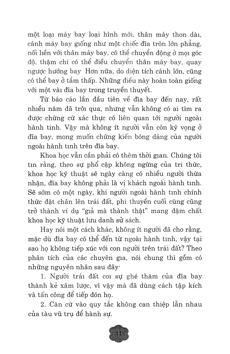 Bí Ẩn Người Ngoài Hành Tinh