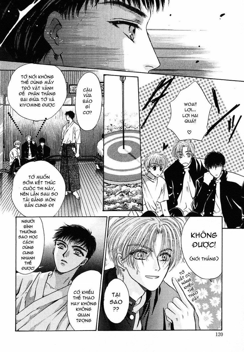 komatta toki ni wa hoshi ni kike! chapter 10 10