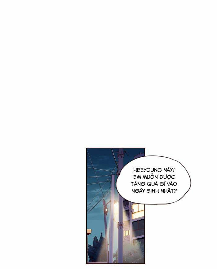 nữ sinh trường wilds chapter 247 16