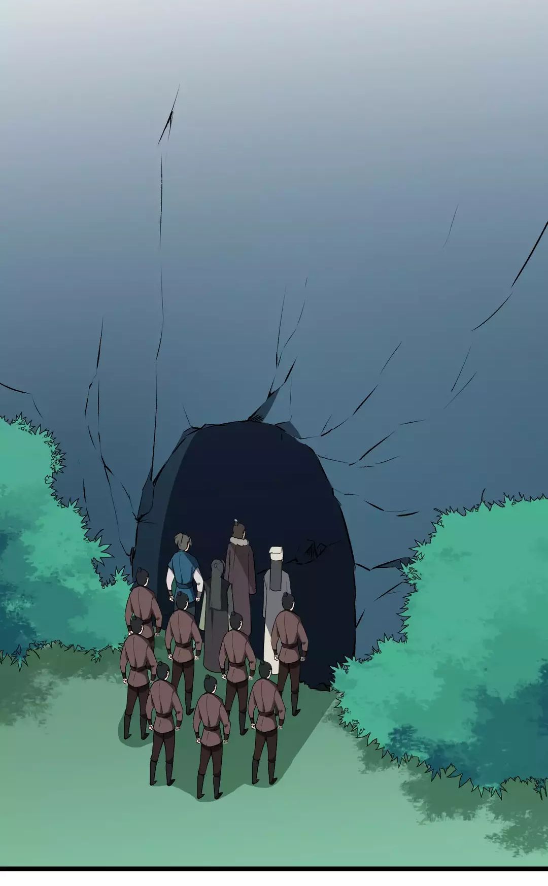 Bồng Sơn Viễn chapter 44 - Trang 27