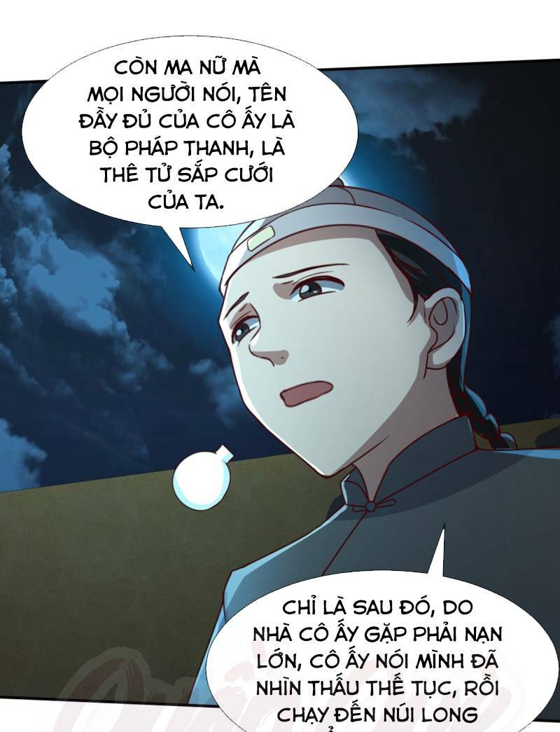 thập nhị thiên kiếp chapter 53 7