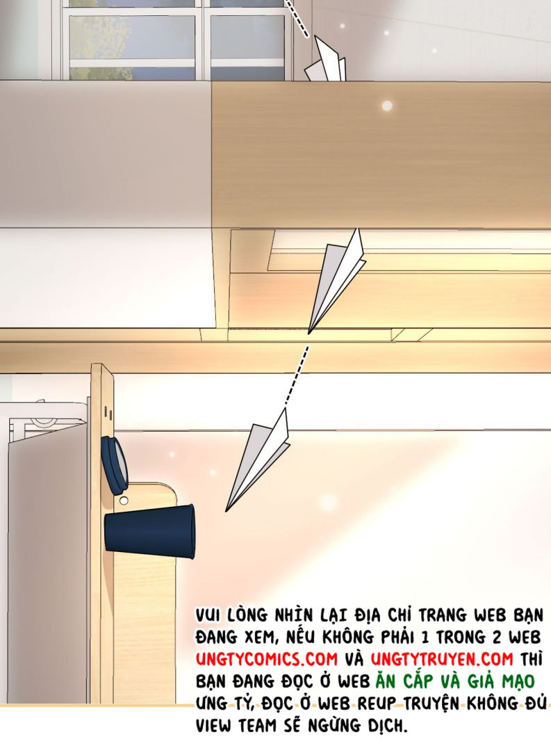 tín tức tố nói chúng ta không thể chapter 16 12