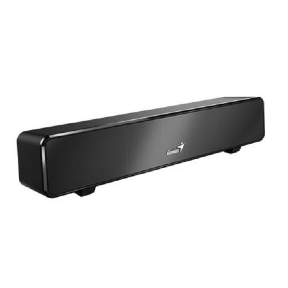 Loa Soundbar 100 USB Genius - Hàng chính hãng