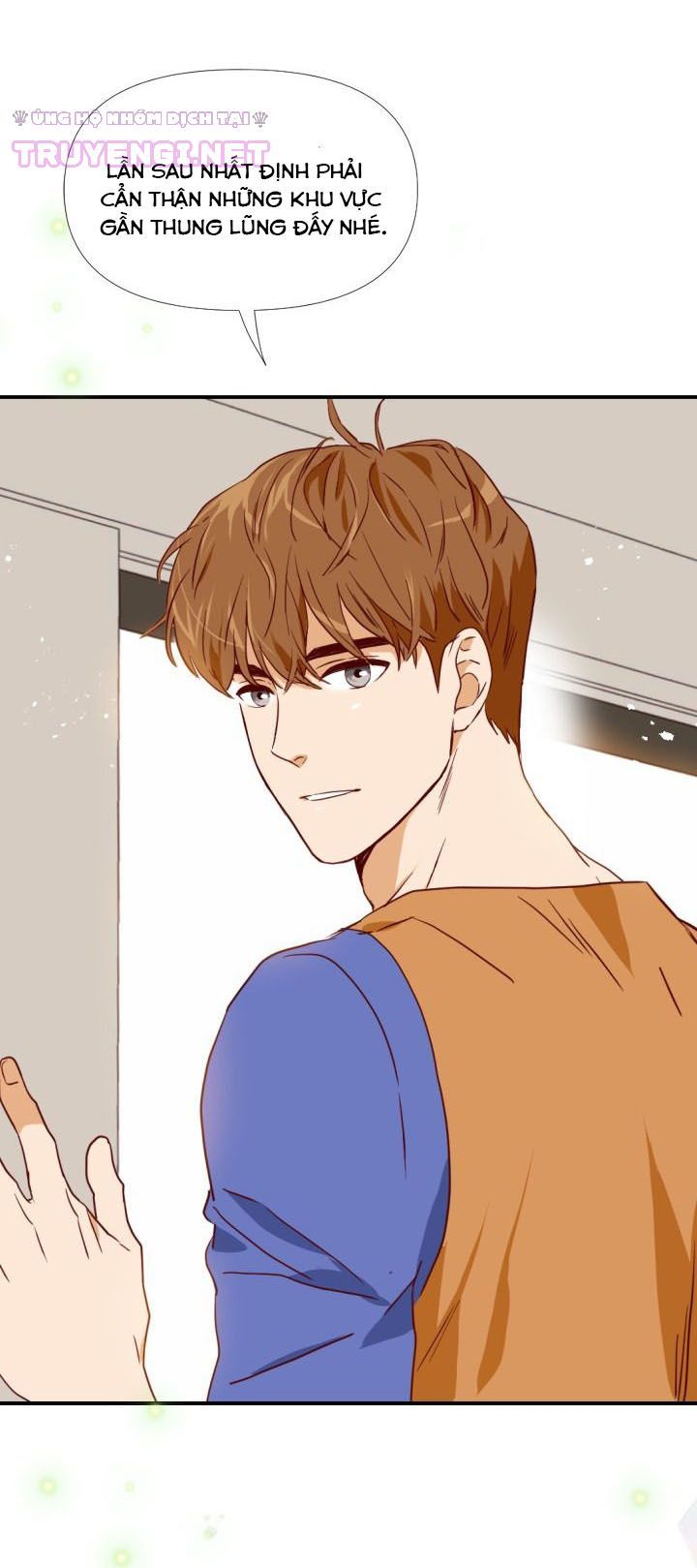 khoảnh khắc lãng mạn chapter 6 43