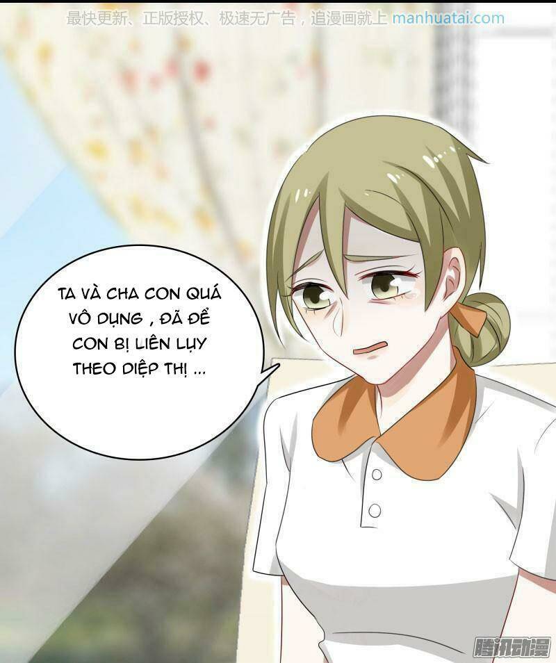 đế thiếu đoạt tình thành nghiện chapter 33 12