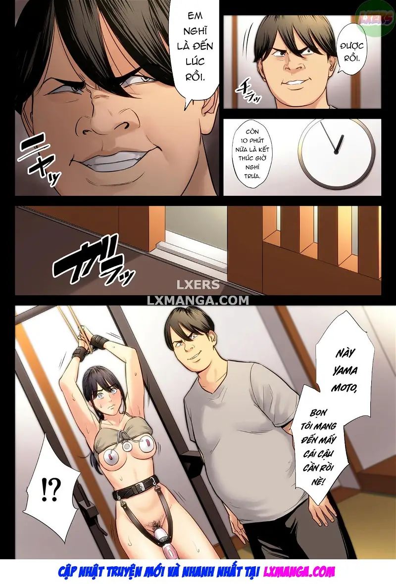 hametsu no itte chapter 3 39