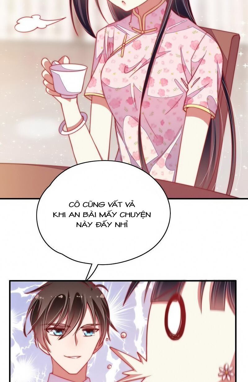 ngày nào thiếu soái cũng ghen chapter 93 6