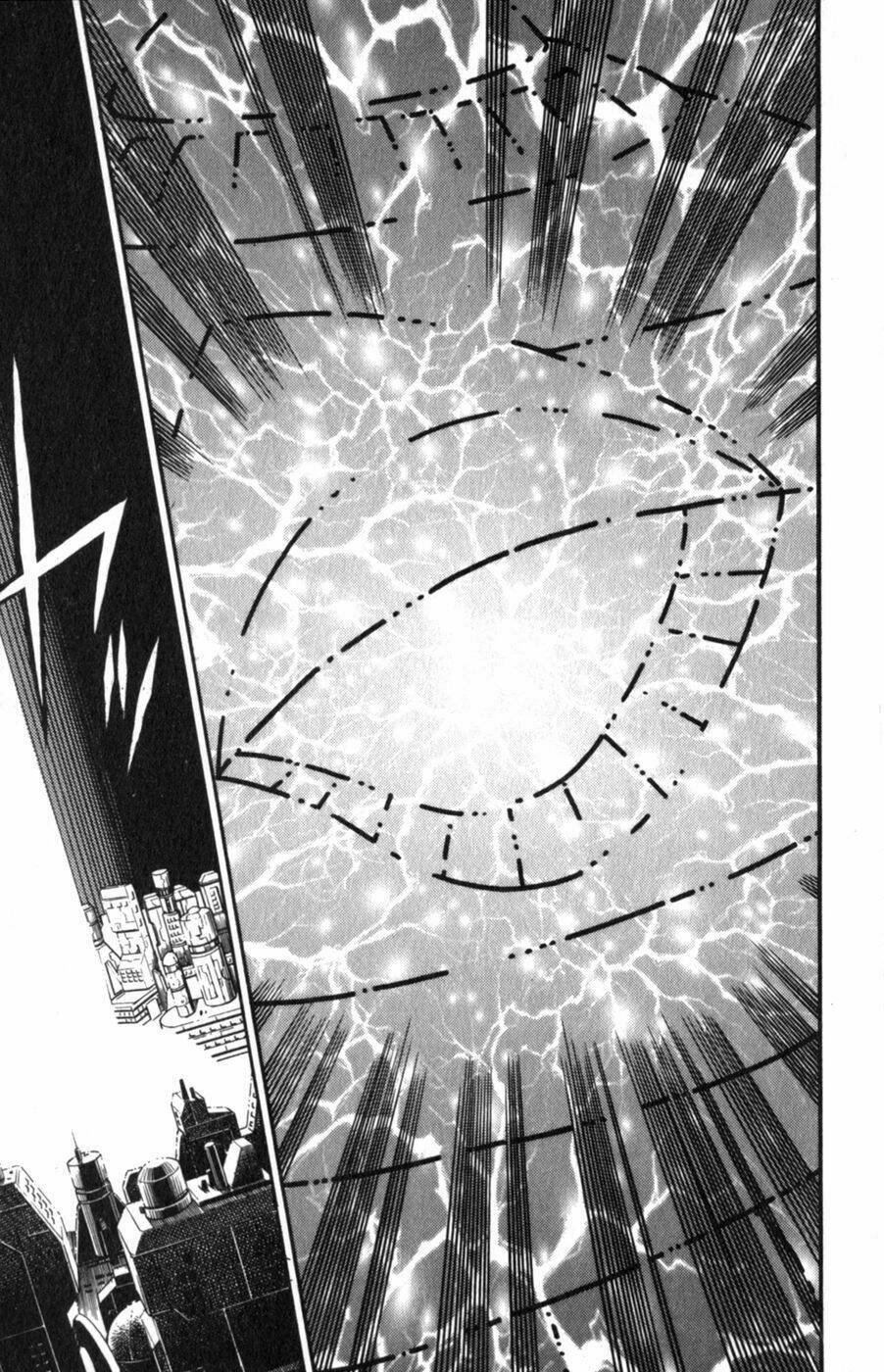 chiến binh thế giới ảo x3+ chapter 8 9