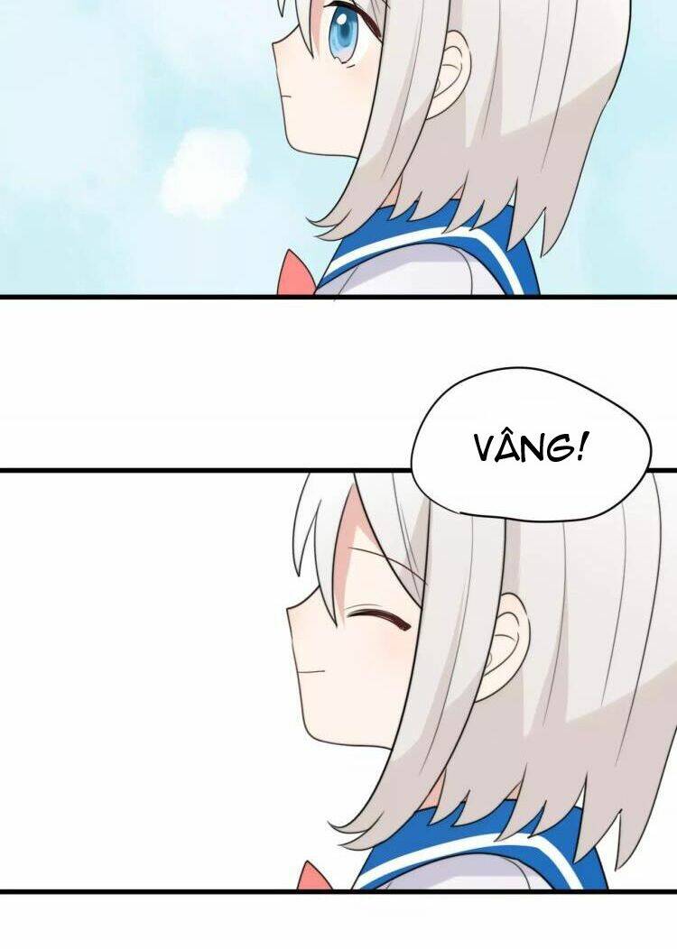 tiểu miêu và hắc diệu thạch chapter 21 26