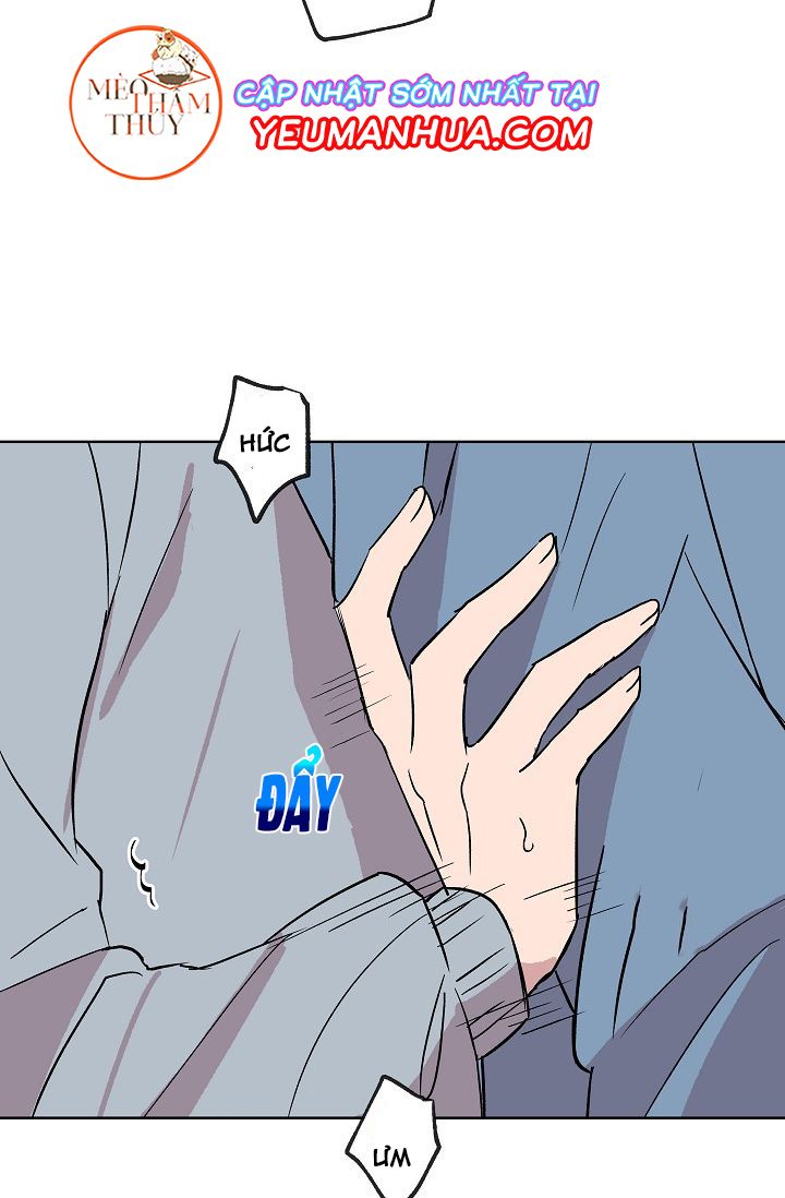 giúp em với, chú ơi! chapter 11 32