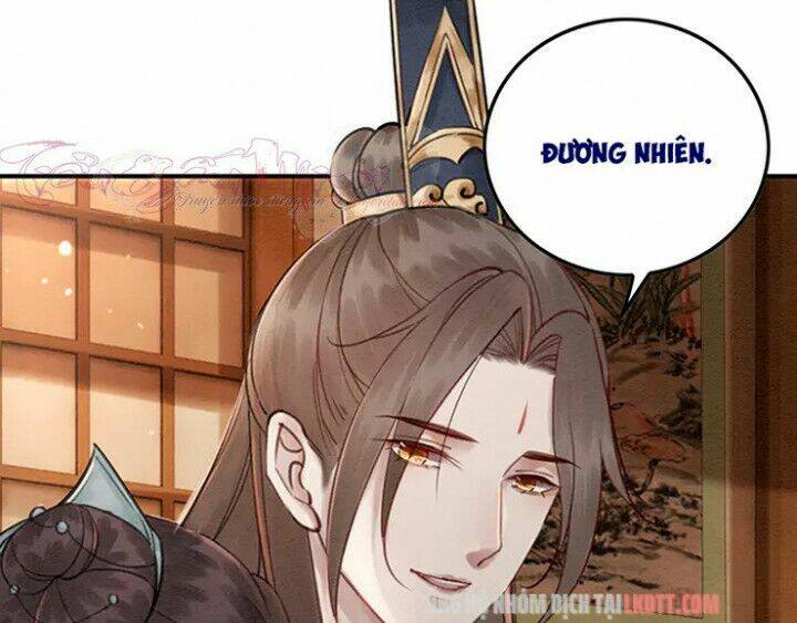 trọng sinh bá sủng nhiếp chính vương quá mạnh mẽ chapter 120 47