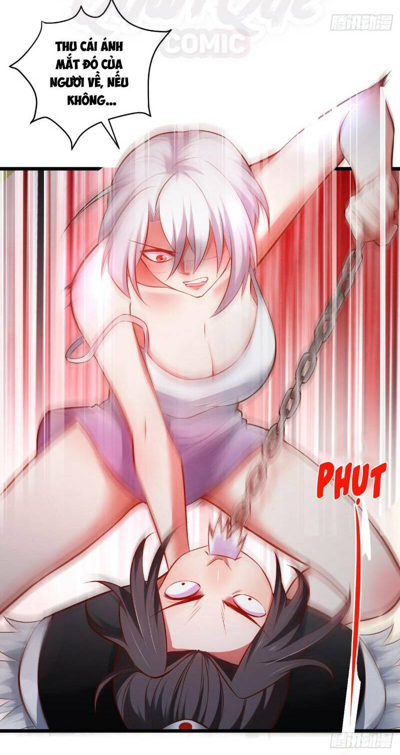 trọng sinh tối cường ma tôn ở rể chapter 33 9