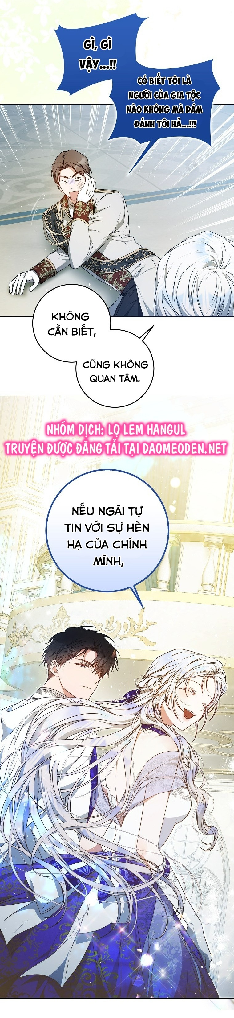 trở thành vợ của nam chính chapter 105 52