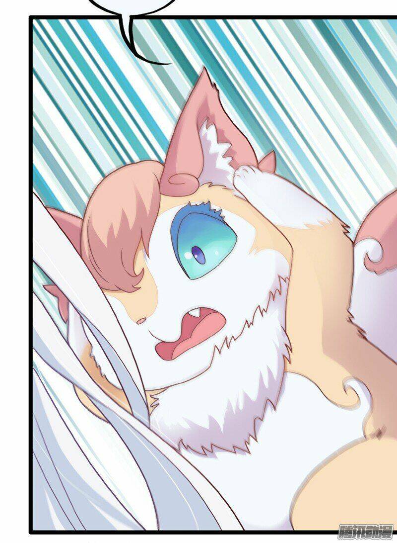 giữ chặt tiểu bạch long chapter 27 16