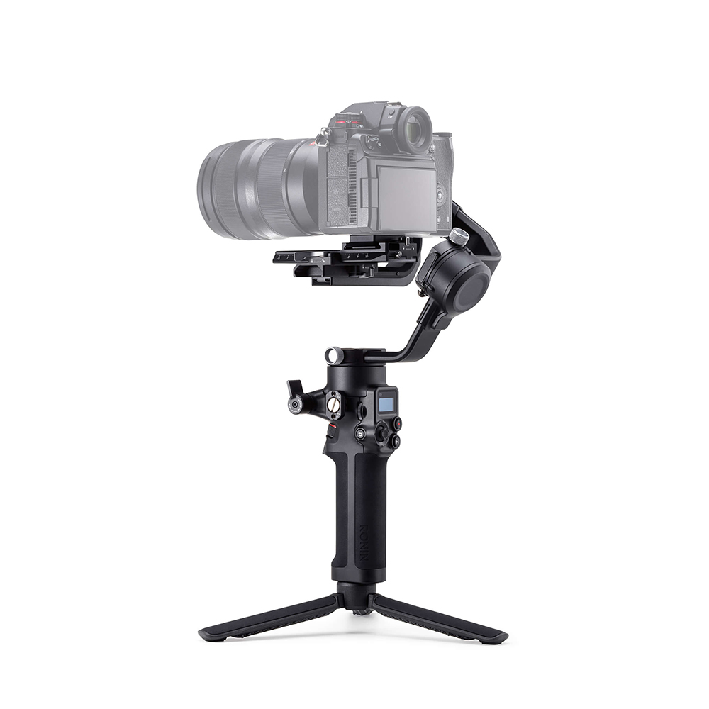 Bộ Chống Rung Cầm Tay DJI Ronin SC 2 - HÀNG NHẬP KHẨU