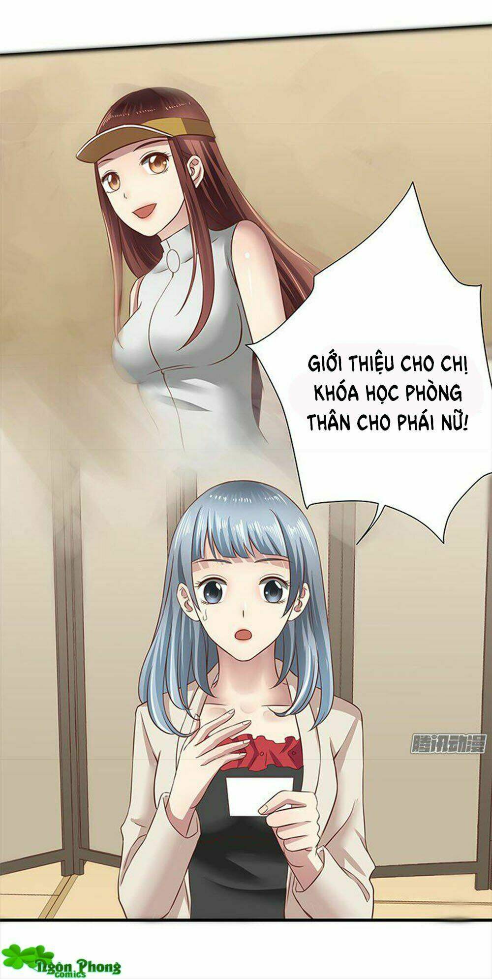 khi trò chơi ác ma bắt đầu chapter 23 33