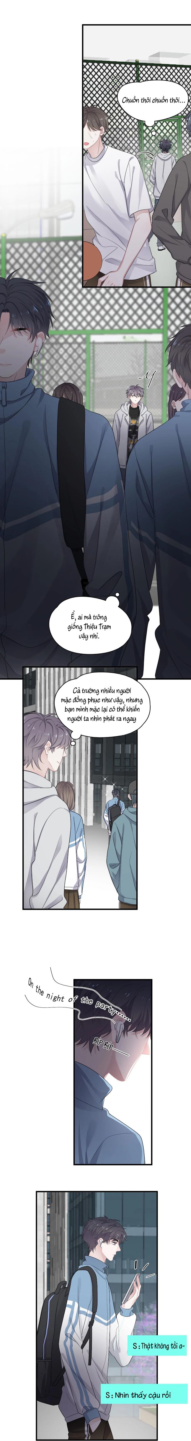 đề này vượt quá sức rồi chapter 25 17