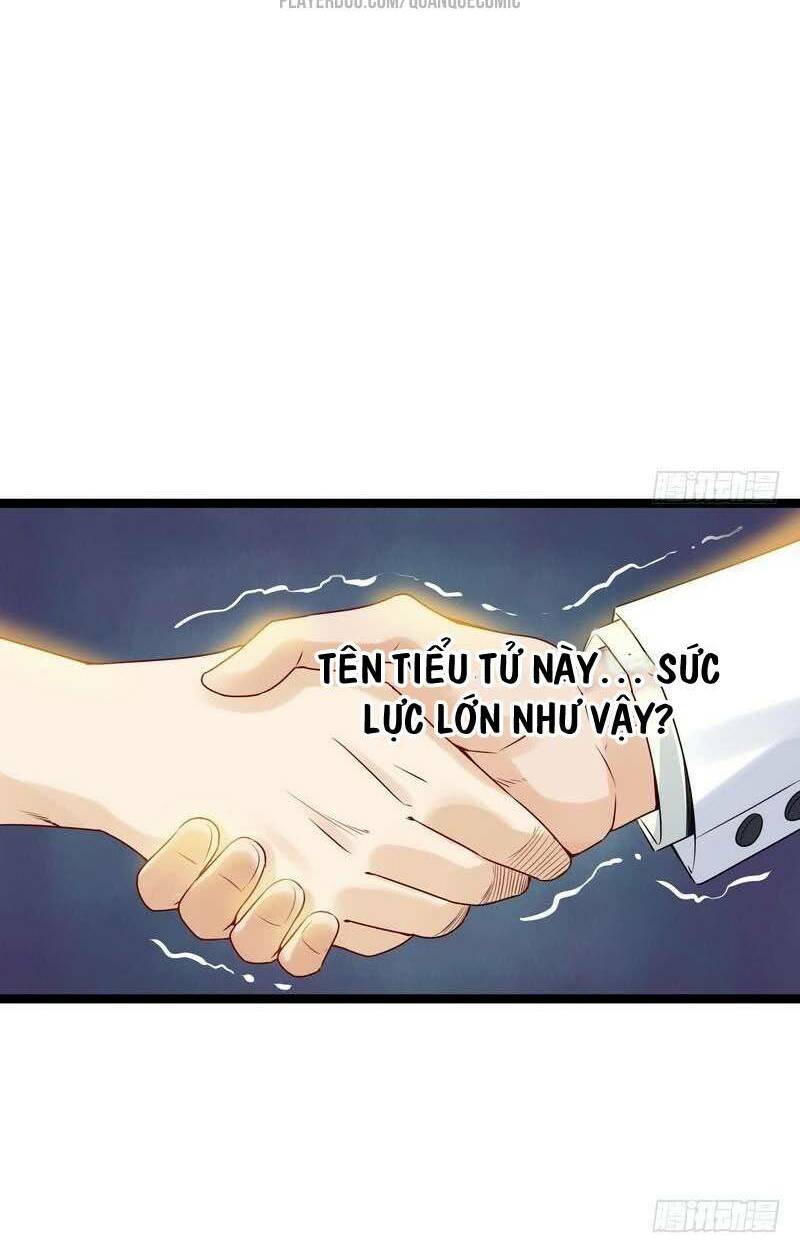 đô thị cực phẩm tiên đế chapter 6 27