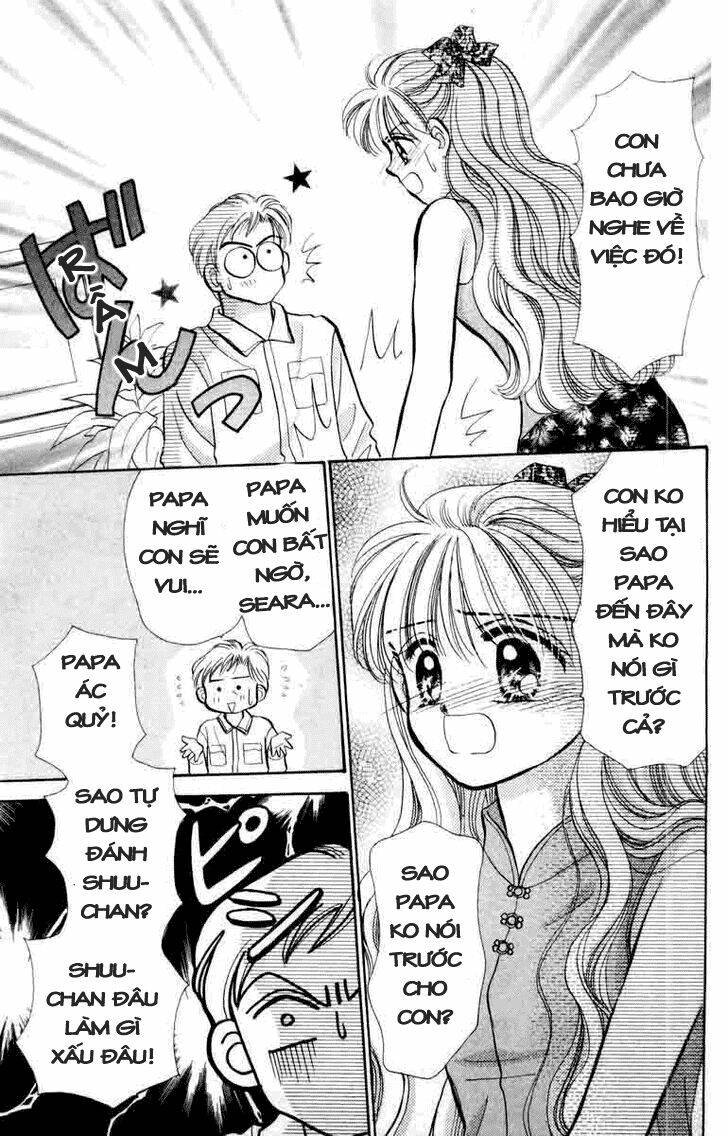 baby love chapter 44 8