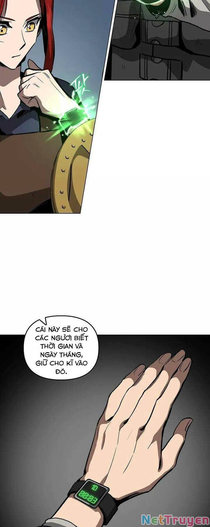 con đường diệt thần chapter 19 11