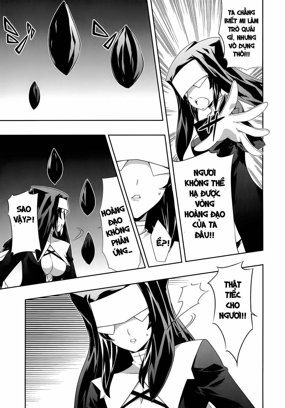 kitsune no akuma to kuroi madousho chapter 18 14