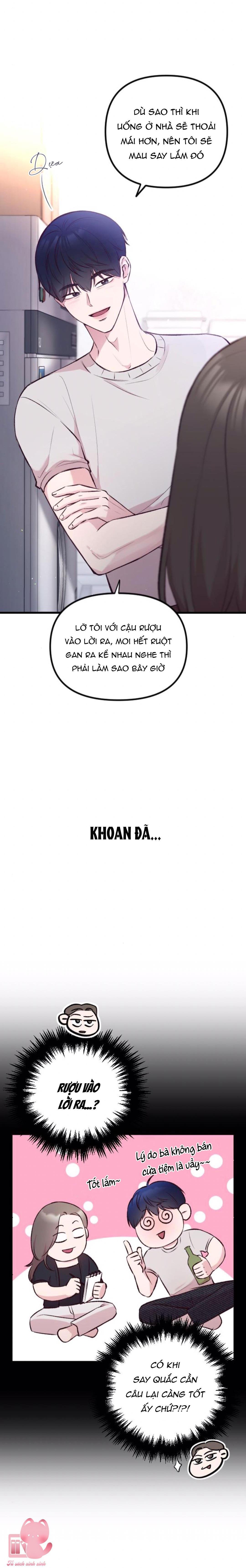 gặp nhau giữa trung gian chapter 8 3