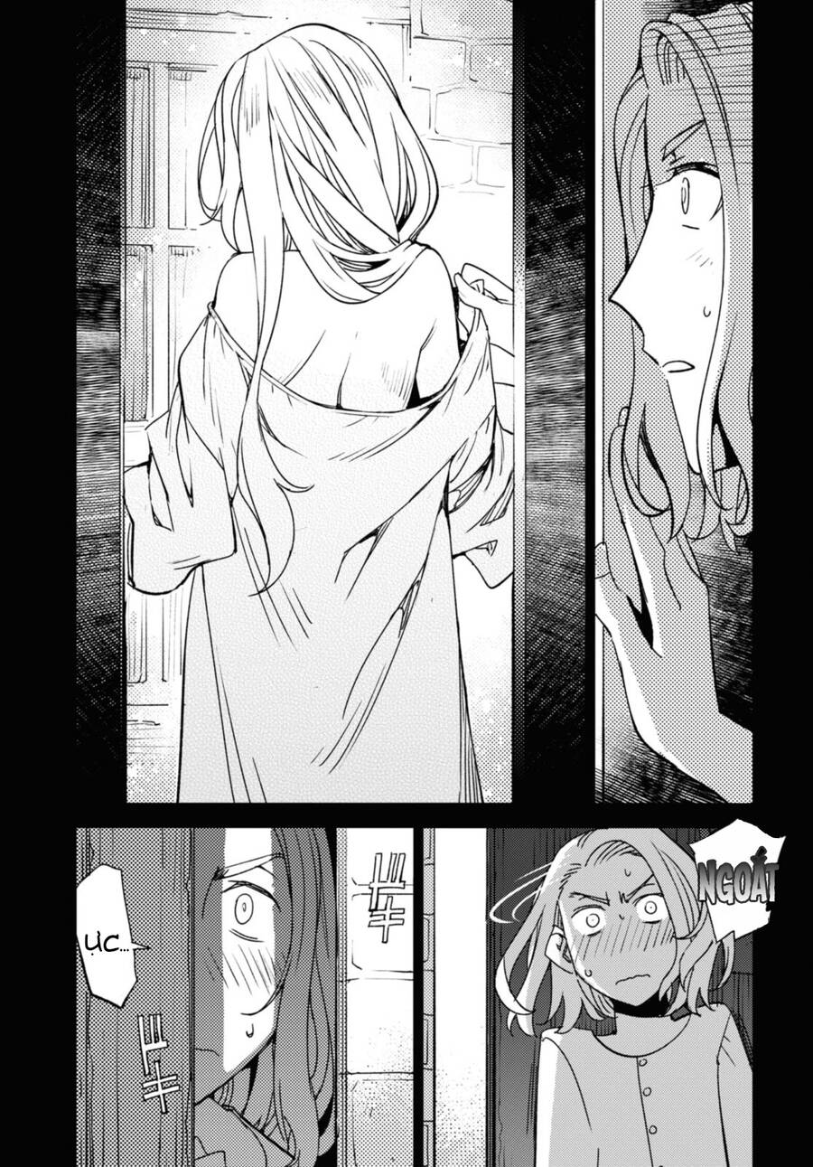 fate/grand order: epic of remnant - salem chapter 45 9