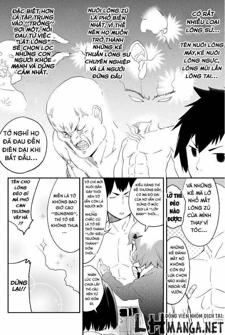 dansan joshi chapter 5 5