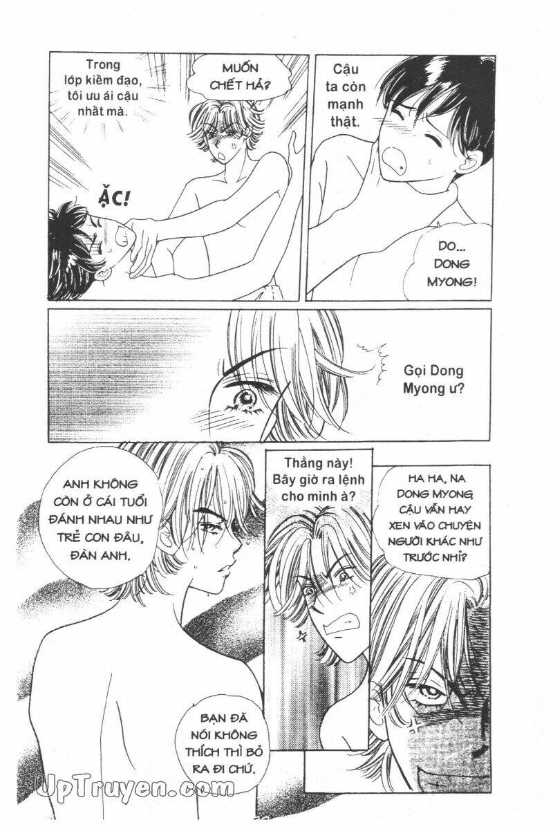 cô nàng ngổ ngáo chapter 6 63