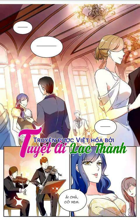 luyến ái cấm kỵ điều lệ chapter 34 4