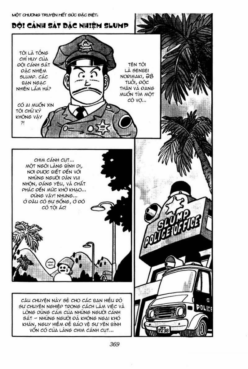 cô bé robot chapter 52 2