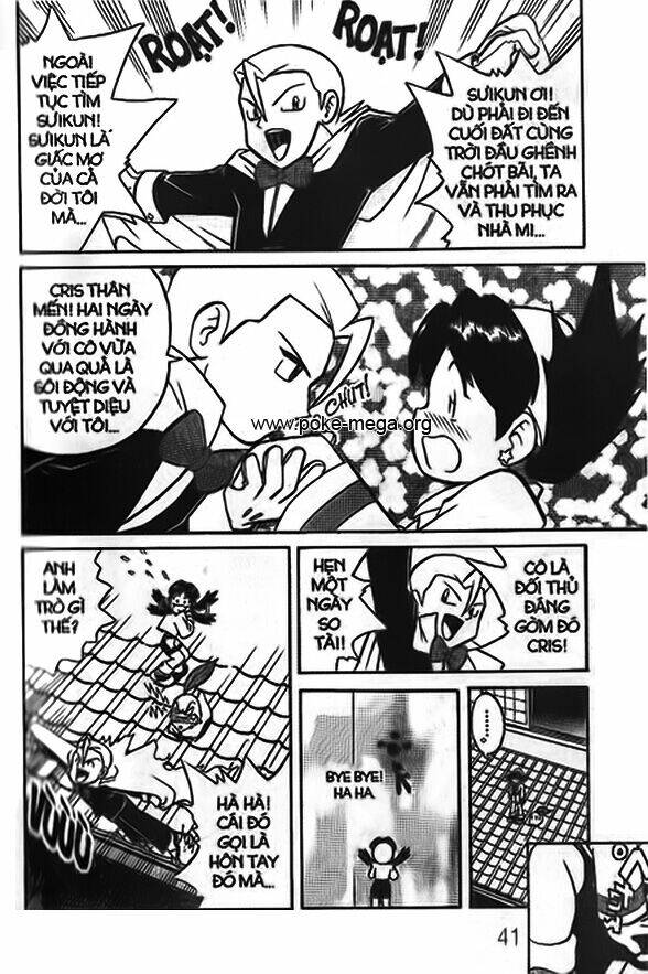 thú cưng đặc biệt chapter 132 10