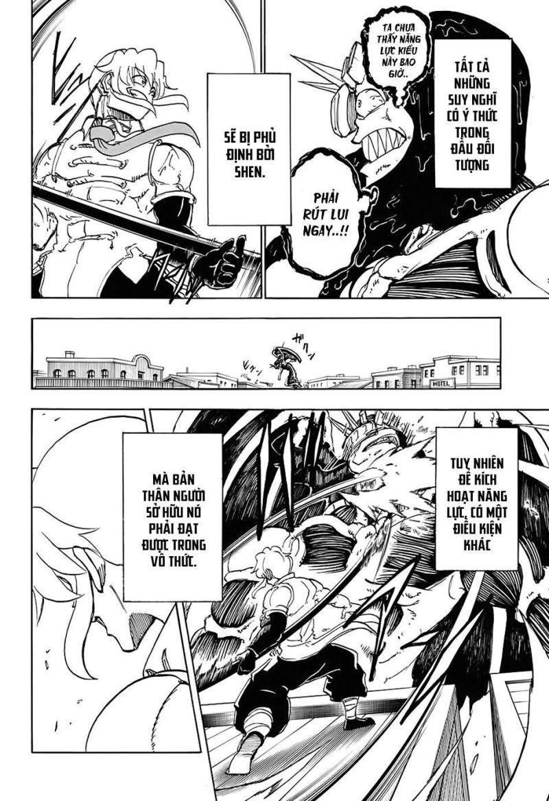 undead unluck chapter 15 7